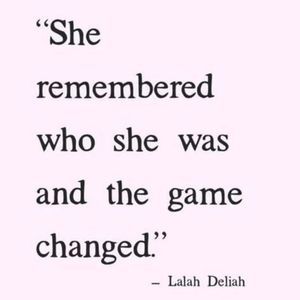 Meet your Posher, Aisha